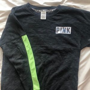 PINK long sleeve